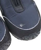 COMME des GARCONS HOMME PLUS（コムデギャルソンオムプリュス）スニーカー 黒 サイズ:29cm メンズ/2200733134203