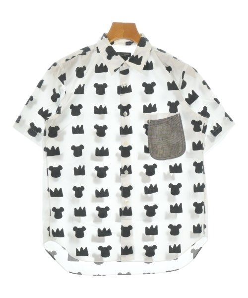 COMME des GARCONS HOMME PLUS(コムデギャルソンオムプリュス)のカジュアルシャツ サイズ:-(S位) 9,600円