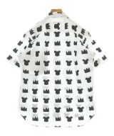 COMME des GARCONS HOMME PLUS（コムデギャルソンオムプリュス）カジュアルシャツ 白 サイズ:-(S位) メンズ/2200733157097