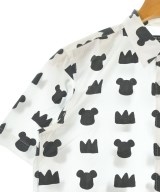 COMME des GARCONS HOMME PLUS（コムデギャルソンオムプリュス）カジュアルシャツ 白 サイズ:-(S位) メンズ/2200733157097