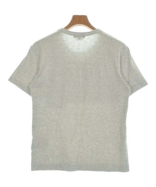COMME des GARCONS HOMME PLUS（コムデギャルソンオムプリュス）Tシャツ・カットソー グレー サイズ:S メンズ/2200733299032