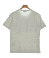 COMME des GARCONS HOMME PLUS（コムデギャルソンオムプリュス）Tシャツ・カットソー グレー サイズ:S メンズ/2200733299032