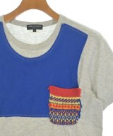 COMME des GARCONS HOMME PLUS（コムデギャルソンオムプリュス）Tシャツ・カットソー グレー サイズ:S メンズ/2200733299032