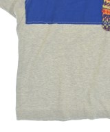 COMME des GARCONS HOMME PLUS（コムデギャルソンオムプリュス）Tシャツ・カットソー グレー サイズ:S メンズ/2200733299032