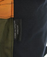 COMME des GARCONS HOMME PLUS（コムデギャルソンオムプリュス）バックパック・リュック その他（柄物・カラフル） サイズ:- メンズ/2200733567346