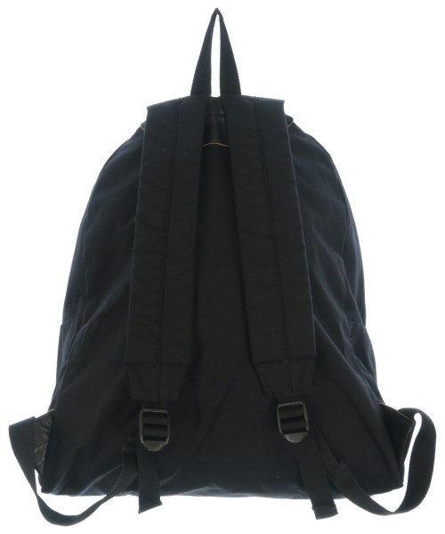 COMME des GARCONS HOMME PLUS（コムデギャルソンオムプリュス）バックパック・リュック 黒 サイズ:- メンズ/2200733567353
