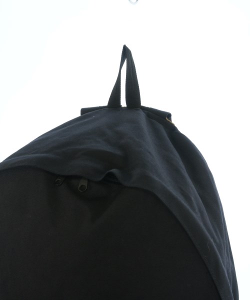 COMME des GARCONS HOMME PLUS（コムデギャルソンオムプリュス）バックパック・リュック 黒 サイズ:- メンズ/2200733567353