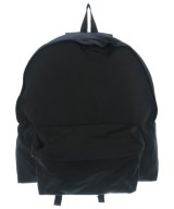 COMME des GARCONS HOMME PLUS（コムデギャルソンオムプリュス）バックパック・リュック 黒 サイズ:- メンズ/2200733567353