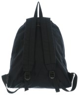 COMME des GARCONS HOMME PLUS（コムデギャルソンオムプリュス）バックパック・リュック 黒 サイズ:- メンズ/2200733567353