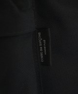 COMME des GARCONS HOMME PLUS（コムデギャルソンオムプリュス）バックパック・リュック 黒 サイズ:- メンズ/2200733567353