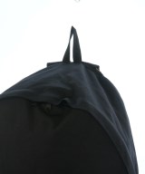 COMME des GARCONS HOMME PLUS（コムデギャルソンオムプリュス）バックパック・リュック 黒 サイズ:- メンズ/2200733567353
