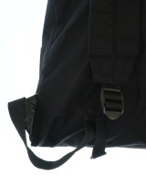 COMME des GARCONS HOMME PLUS（コムデギャルソンオムプリュス）バックパック・リュック 黒 サイズ:- メンズ/2200733567353