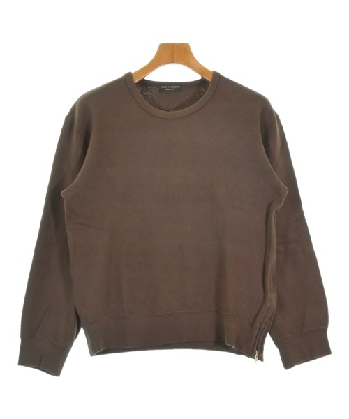 COMME des GARCONS HOMME PLUS(コムデギャルソンオムプリュス)のニット・セーター サイズ:-(S位) 7,000円
