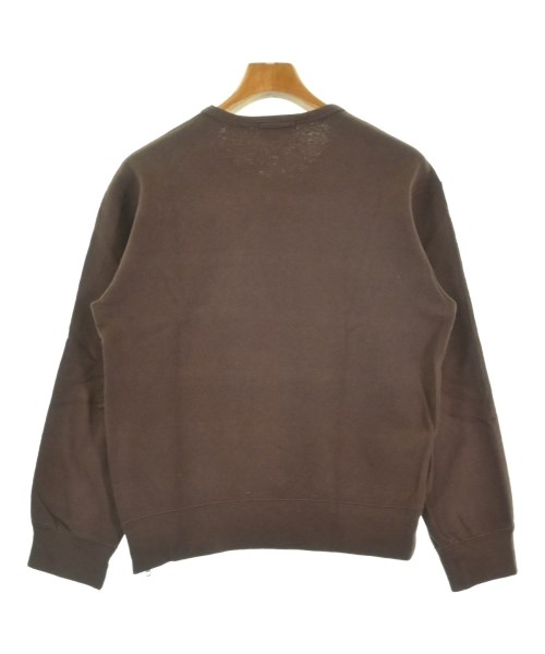COMME des GARCONS HOMME PLUS（コムデギャルソンオムプリュス）ニット・セーター 茶 サイズ:-(S位) メンズ/2200733715068