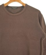 COMME des GARCONS HOMME PLUS（コムデギャルソンオムプリュス）ニット・セーター 茶 サイズ:-(S位) メンズ/2200733715068