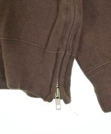 COMME des GARCONS HOMME PLUS（コムデギャルソンオムプリュス）ニット・セーター 茶 サイズ:-(S位) メンズ/2200733715068