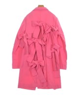 COMME des GARCONS HOMME PLUS（コムデギャルソンオムプリュス）カジュアルジャケット ピンク サイズ:M メンズ/2200734000019