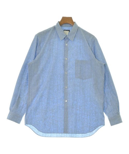 COMME des GARCONS HOMME PLUS(コムデギャルソンオムプリュス)のカジュアルシャツ サイズ:-(M位) 17,000円