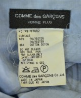 COMME des GARCONS HOMME PLUS（コムデギャルソンオムプリュス）カジュアルシャツ 青 サイズ:-(M位) メンズ/2200725870034