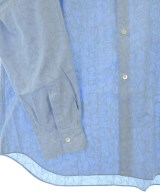 COMME des GARCONS HOMME PLUS（コムデギャルソンオムプリュス）カジュアルシャツ 青 サイズ:-(M位) メンズ/2200725870034