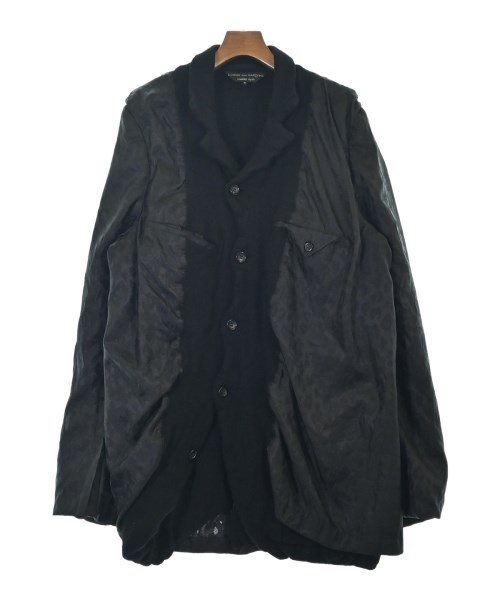COMME des GARCONS HOMME PLUS(コムデギャルソンオムプリュス)のカジュアルジャケット サイズ:M 95,100円