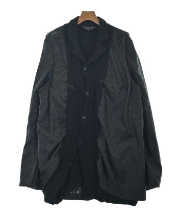 COMME des GARCONS HOMME PLUS ナイロンジャケット COMME des GARCONS HOMME PLUS（コムデギャルソンオムプリュス