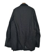 COMME des GARCONS HOMME PLUS（コムデギャルソンオムプリュス）カジュアルジャケット 黒 サイズ:M メンズ/2200734336019