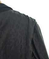 COMME des GARCONS HOMME PLUS（コムデギャルソンオムプリュス）カジュアルジャケット 黒 サイズ:M メンズ/2200734336019