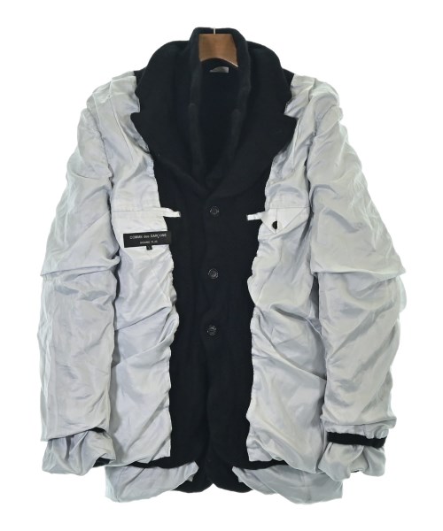 COMME des GARCONS HOMME PLUS(コムデギャルソンオムプリュス)のカジュアルジャケット サイズ:L 116,700円