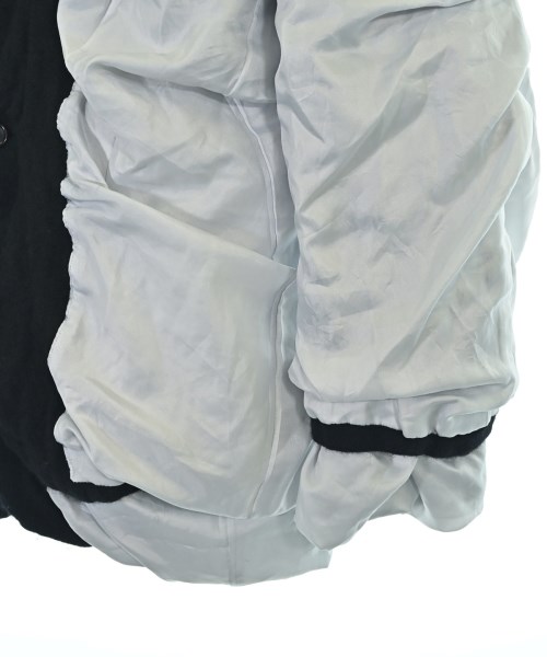 COMME des GARCONS HOMME PLUS（コムデギャルソンオムプリュス）カジュアルジャケット 白 サイズ:L メンズ/2200734336026