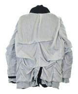 COMME des GARCONS HOMME PLUS（コムデギャルソンオムプリュス）カジュアルジャケット 白 サイズ:L メンズ/2200734336026
