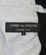 COMME des GARCONS HOMME PLUS（コムデギャルソンオムプリュス）カジュアルジャケット 白 サイズ:L メンズ/2200734336026