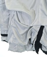 COMME des GARCONS HOMME PLUS（コムデギャルソンオムプリュス）カジュアルジャケット 白 サイズ:L メンズ/2200734336026