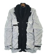 COMME des GARCONS HOMME PLUS カジュアルジャケット