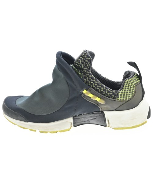 COMME des GARCONS HOMME PLUS（コムデギャルソンオムプリュス）スニーカー グレー サイズ:26cm メンズ/2200734351029