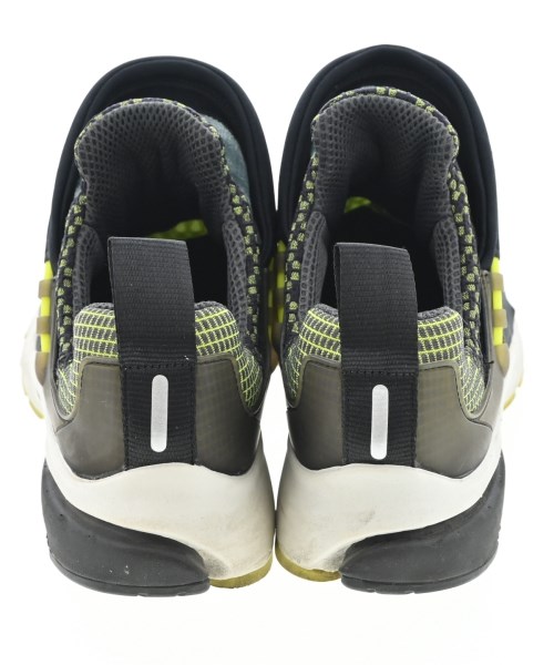 COMME des GARCONS HOMME PLUS（コムデギャルソンオムプリュス）スニーカー グレー サイズ:26cm メンズ/2200734351029