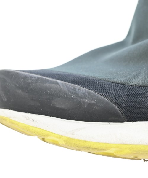 COMME des GARCONS HOMME PLUS（コムデギャルソンオムプリュス）スニーカー グレー サイズ:26cm メンズ/2200734351029