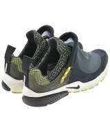 COMME des GARCONS HOMME PLUS（コムデギャルソンオムプリュス）スニーカー グレー サイズ:26cm メンズ/2200734351029