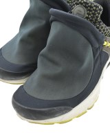 COMME des GARCONS HOMME PLUS（コムデギャルソンオムプリュス）スニーカー グレー サイズ:26cm メンズ/2200734351029