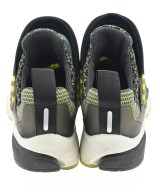 COMME des GARCONS HOMME PLUS（コムデギャルソンオムプリュス）スニーカー グレー サイズ:26cm メンズ/2200734351029