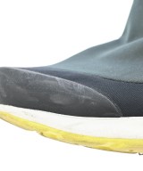 COMME des GARCONS HOMME PLUS（コムデギャルソンオムプリュス）スニーカー グレー サイズ:26cm メンズ/2200734351029