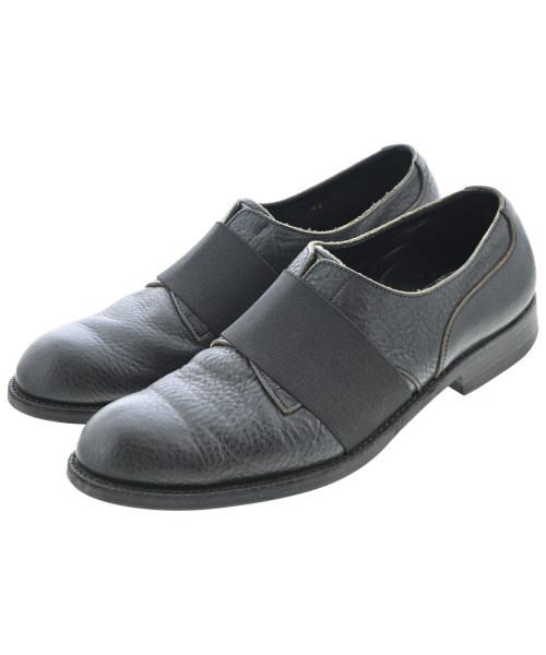 COMME des GARCONS HOMME PLUS(コムデギャルソンオムプリュス)のビジネス・ドレスシューズ サイズ:25cm 17,000円