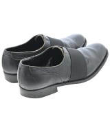 COMME des GARCONS HOMME PLUS（コムデギャルソンオムプリュス）ビジネス・ドレスシューズ 黒 サイズ:25cm メンズ/2200734351104