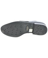 COMME des GARCONS HOMME PLUS（コムデギャルソンオムプリュス）ビジネス・ドレスシューズ 黒 サイズ:25cm メンズ/2200734351104