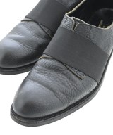 COMME des GARCONS HOMME PLUS（コムデギャルソンオムプリュス）ビジネス・ドレスシューズ 黒 サイズ:25cm メンズ/2200734351104