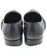 COMME des GARCONS HOMME PLUS（コムデギャルソンオムプリュス）ビジネス・ドレスシューズ 黒 サイズ:25cm メンズ/2200734351104