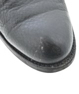 COMME des GARCONS HOMME PLUS（コムデギャルソンオムプリュス）ビジネス・ドレスシューズ 黒 サイズ:25cm メンズ/2200734351104