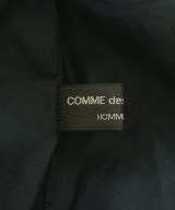 COMME des GARCONS HOMME PLUS（コムデギャルソンオムプリュス）カジュアルシャツ 黒 サイズ:S メンズ/2200734376022