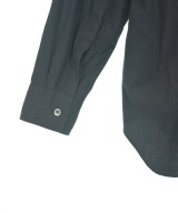 COMME des GARCONS HOMME PLUS（コムデギャルソンオムプリュス）カジュアルシャツ 黒 サイズ:S メンズ/2200734376022