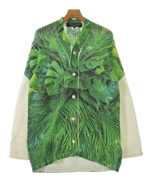 COMME des GARCONS HOMME PLUS(コムデギャルソンオムプリュス)のカーディガン サイズ:M 26,000円